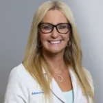 Jeanne Lufkin, APRN
