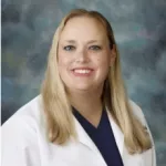 Jennifer Dibert, APRN