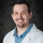Jeremy Baker, NP-C