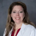 Jina Ford, NP