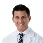 Jonathan Blum, DPM