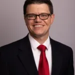 Kenneth P. Unruh, MD