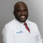 Klive Forde, MD
