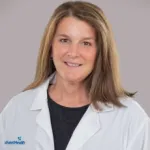 Kristen Roach, CPNP