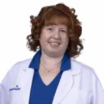 Laura Finley, NP