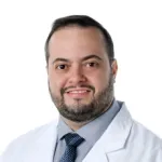 Leandro Escorcio Correia, APRN