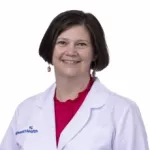 Leslie Hinds, NP
