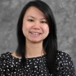 Lisa S Lin, APN