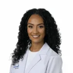 Luz Diaz, PA-C