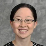 Lydia Bruce, MD