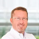 Joseph McKinley, MD