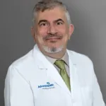 Mohamed A Ahmed, MD, MS, FACS