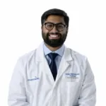 Mohit Nakhwal, MD