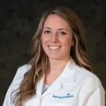 Mollie McCormick, PA-C