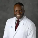 Olamide Oshikoya, MD
