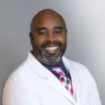 Omari A Hodge, MD