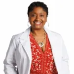 Phaedra Lombard, MD