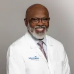 Philip N Johnson, MD