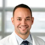 Raul Badillo, MD
