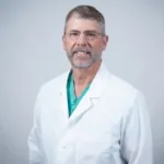 Richard B Jones, MD