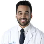 Samit B Patel, MD
