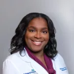 Sandra Rosario Cruz, APRN