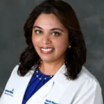 Sarah George, MD