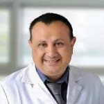 Shahram Mori, MD