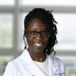 Shellon Baugh, MD