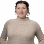 Stefanie Eymar, NP