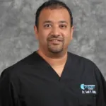 Sunil Sinha, DDS