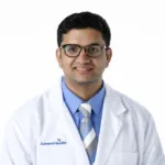 Swotantra Gautam, MD