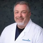 Tom Curtis, FNP-C