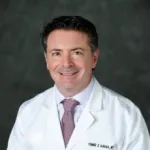 Tomer Karas, MD