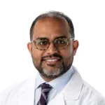 Uthman Alamoudi, MD