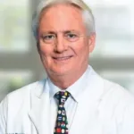 W. Raleigh Thompson, MD