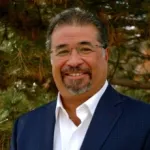 Martin Zamora, MD