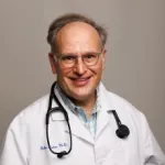 John Horton, MD, FAAFP