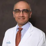 Utpal Desai, MD