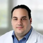 Dimitrios Georgostathis, MD