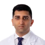 Shivam Manish Kharod, MD