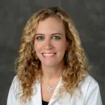 Stacy Allison Mandras, MD
