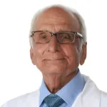 Sureskumar D Desai, MD