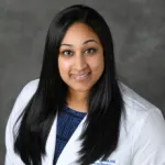 Swathi Kameswari Sista, MD