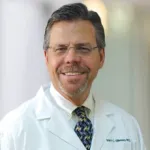 Mark C Gillespy, MD