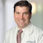 James M Bryan, MD