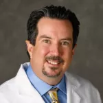 Terry Paul Olivas, MD
