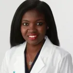 Willythssa Pierre-Louis, MD