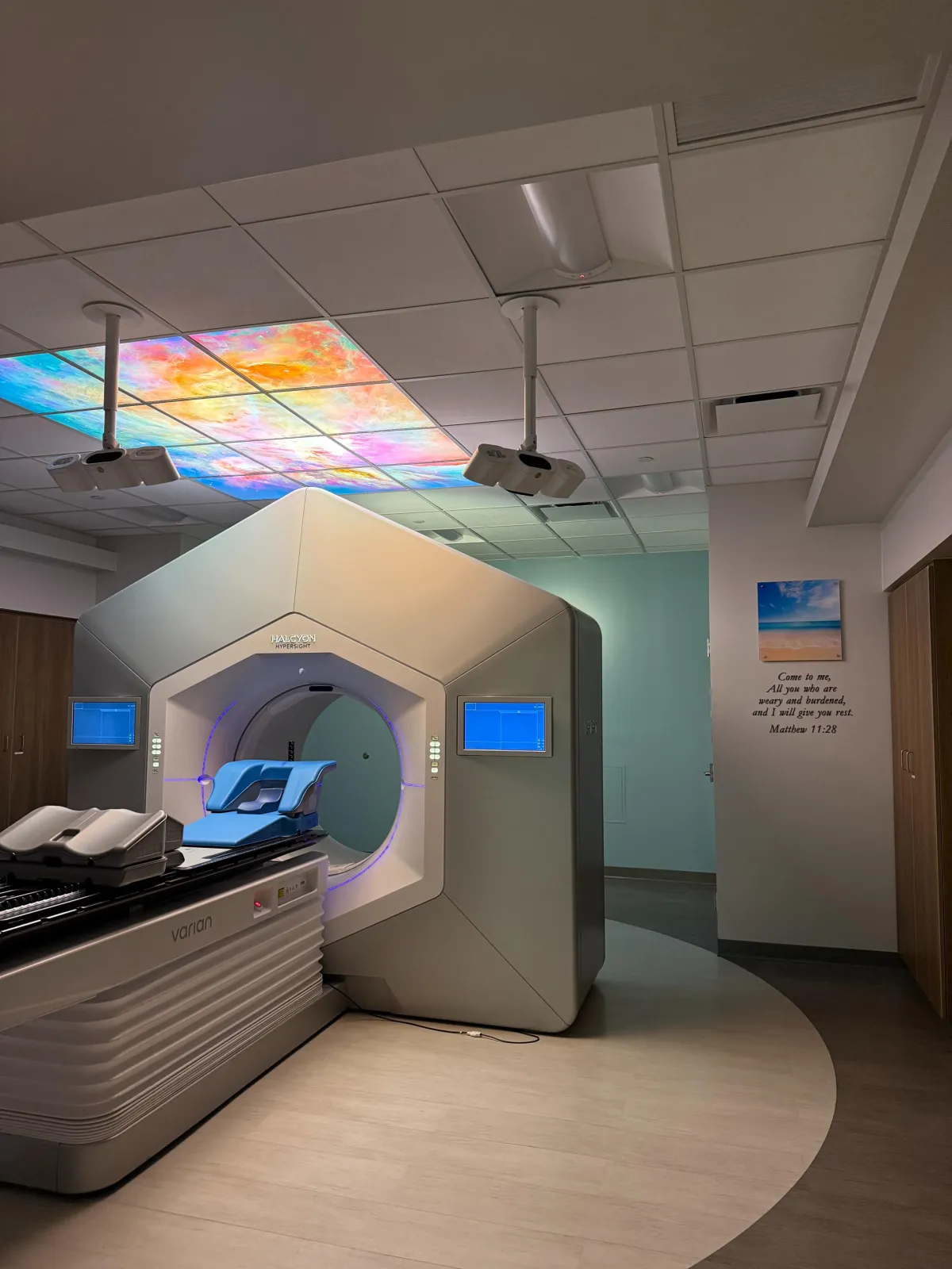 Freytag Cancer Center at AdventHealth Palm Coast opens its doors