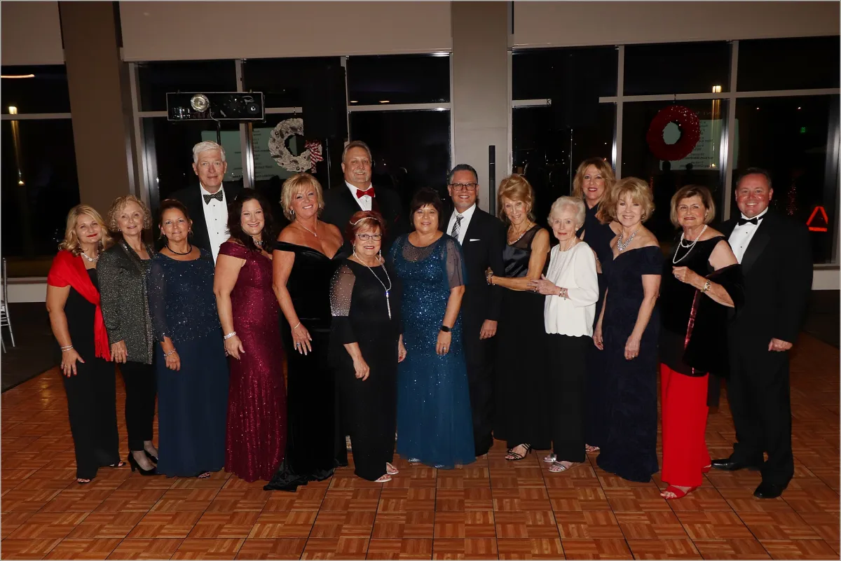 AHNSB Holiday Charity Ball